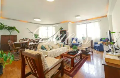 Apartamento com 2 quartos à venda na Alameda Jaú, 670, Jardim Paulista, São Paulo