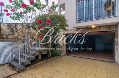 Casa com 4 quartos à venda na Rua Sebastião Rodrigues, 157, Alto de Pinheiros, São Paulo