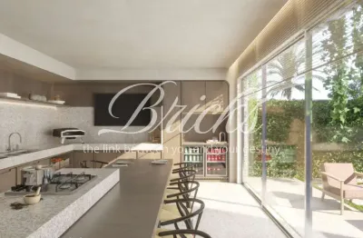 Casa com 4 quartos à venda na Rua Antônio de Gouveia Giudice, 1225, Alto de Pinheiros, São Paulo