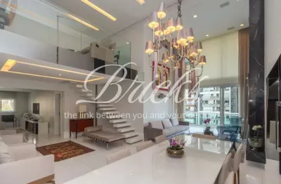 Apartamento venda campo belo - fascination - reformado - c/tenis e squash