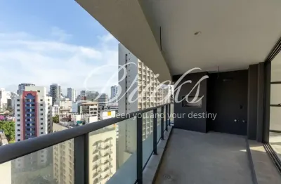 Apartamento com 3 quartos à venda na Rua Doutor Fadlo Haidar, 134, Vila Olímpia, São Paulo