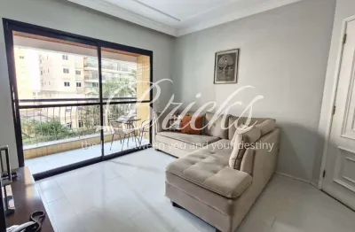 Apartamento com 3 quartos à venda na Rua Princesa Isabel, 64, Campo Belo, São Paulo