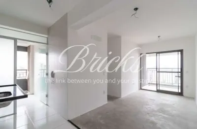 Apartamento com 2 quartos à venda na Alameda dos Arapanés, 890, Moema, São Paulo