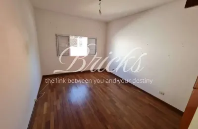 Casa com 3 quartos à venda na Rua Doutor Octávio de Oliveira Santos, 108, Brooklin Paulista, São Paulo