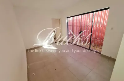 Casa com 3 quartos à venda na Rua Doutor Octávio de Oliveira Santos, 108, Brooklin Paulista, São Paulo