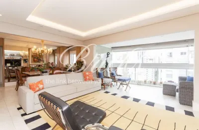 Apartamento com 4 quartos para alugar na Rua Doutor Tomás Carvalhal, 496, Paraíso, São Paulo