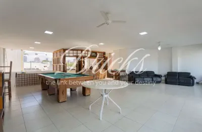 Casa à venda 4 quartos 309 m² au piscina e elevador - brooklin novo