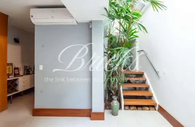 Casa com 4 quartos à venda na Rua Quintana, 109, Brooklin, São Paulo