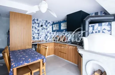 Casa com 4 quartos à venda na Rua Quintana, 109, Brooklin, São Paulo