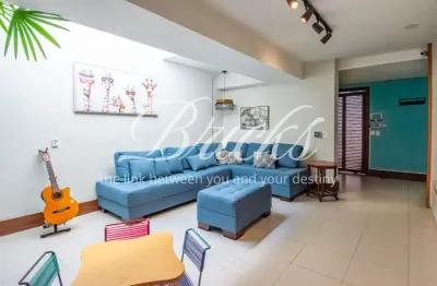 Casa com 4 quartos à venda na Rua Quintana, 109, Brooklin, São Paulo