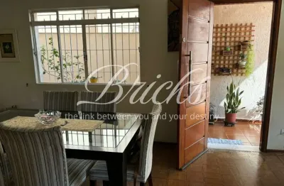 Casa com 3 quartos à venda na Rua Itamiami, 64, Vila Mariana, São Paulo