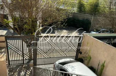 Casa com 3 quartos à venda na Rua Itamiami, 64, Vila Mariana, São Paulo