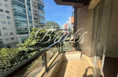 Apartamento com 2 quartos à venda na Rua Gabriele D'Annunzio, 296, Campo Belo, São Paulo