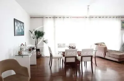 Apartamento com 3 quartos à venda na Alameda dos Guaiós, 250, Planalto Paulista, São Paulo
