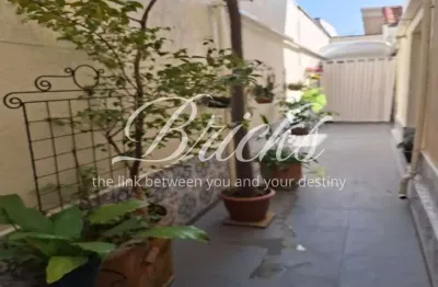 Casa em condomínio fechado com 3 quartos à venda na Rua João Adriano de Camargo, 53, Brooklin, São Paulo