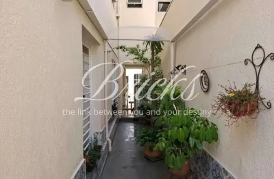 Casa em condomínio fechado com 3 quartos à venda na Rua João Adriano de Camargo, 53, Brooklin, São Paulo