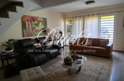 Casa em condomínio fechado com 3 quartos à venda na Rua João Adriano de Camargo, 53, Brooklin, São Paulo