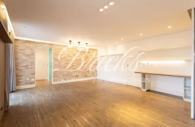 Apartamento à venda em moema , reformado, 115m², 3 quartos, 2 vagas