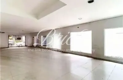 Ponto comercial para alugar na Rua Canário, 1274, Moema, São Paulo