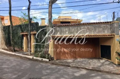 Casa com 3 quartos à venda na rua frederico brandli, 74, jardim prudência, são paulo, 257 m2 por r$ 1.300.000