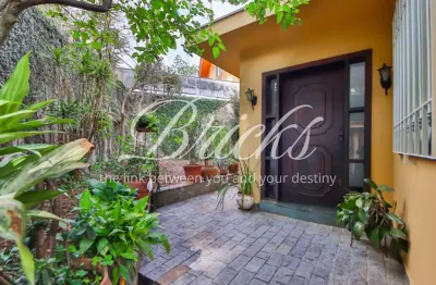 Casa com 3 quartos à venda na rua frederico brandli, 74, jardim prudência, são paulo, 257 m2 por r$ 1.300.000