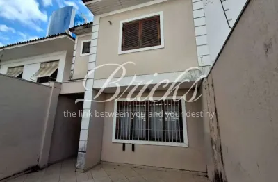 Casa com 2 quartos à venda na Rua Munduba, 57, Brooklin, São Paulo