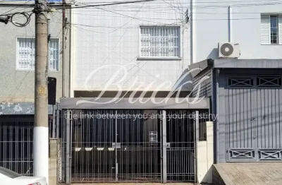 Casa com 3 quartos à venda na Rua Morais de Barros, 71, Campo Belo, São Paulo
