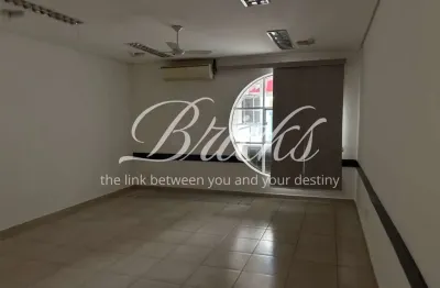 Predio comercial  locação - jardim marajoara  - 600m² úteis - 10 vagas