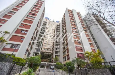 Apartamento com 3 quartos à venda na Rua Doutor Veiga Filho, 375, Higienópolis, São Paulo