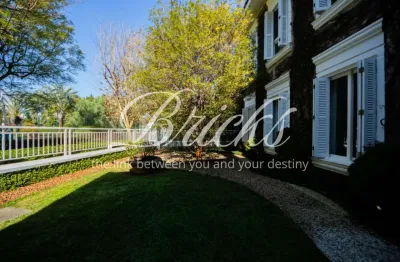 Casa em condomínio fechado com 3 quartos à venda na Rua Jacunda, 380, Cidade Jardim, São Paulo