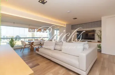 Cobertura com 3 quartos à venda na Rua Humberto I, 50, Vila Mariana, São Paulo