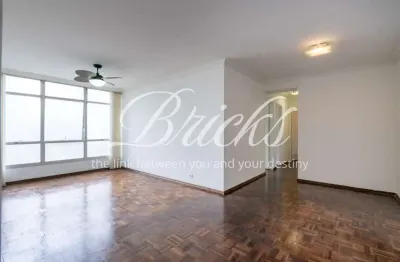 Apartamento com 3 quartos à venda na Rua Barão do Triunfo, 1528, Campo Belo, São Paulo