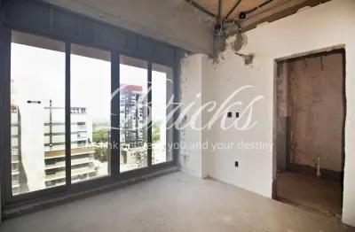 Apartamento com 4 quartos à venda na Rua Alves Guimarães, 201, Pinheiros, São Paulo