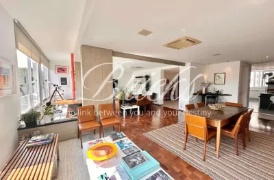 Apartamento com 3 quartos à venda na Avenida Nove de Julho, 4993, Itaim Bibi, São Paulo