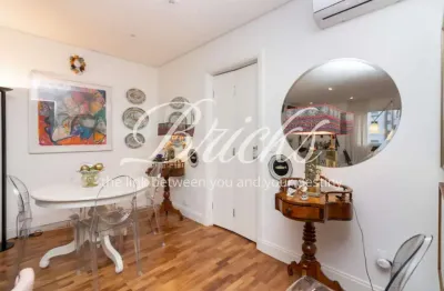 Apartamento com 2 quartos à venda na Rua Jesuíno Arruda, 445, Itaim Bibi, São Paulo