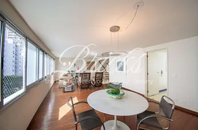 Cobertura para venda itaim bibi 3 quartos duplex salão area externa 2 vagas comprar