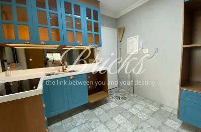 Apartamento com 3 quartos à venda na Avenida Engenheiro Luiz Gomes Cardim Sangirardi, 770, Vila Mariana, São Paulo