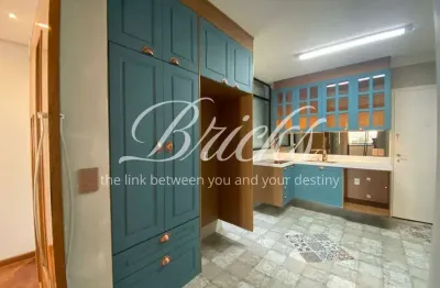 Apartamento com 3 quartos à venda na Avenida Engenheiro Luiz Gomes Cardim Sangirardi, 770, Vila Mariana, São Paulo