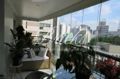 Apartamento com 4 quartos à venda na Rua Artur Prado, 615, Bela Vista, São Paulo