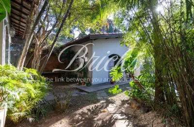 Sobrado á venda  4 quartos e quadra esportiva - brooklin velho