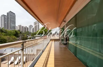 Casa com 4 quartos à venda na Rua Bernardino de Campos, 903, Campo Belo, São Paulo
