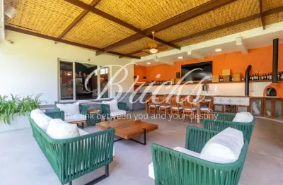 Casa com 4 quartos à venda na Rua Comendador Elias Zarzur, 2165, Alto da Boa Vista, São Paulo