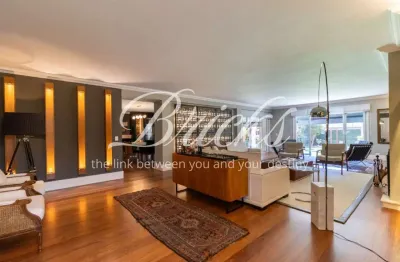 Casa com 4 quartos à venda na Rua Comendador Elias Zarzur, 2165, Alto da Boa Vista, São Paulo