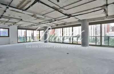 Apartamento the frame andar alto lazer vila nova conceição benx