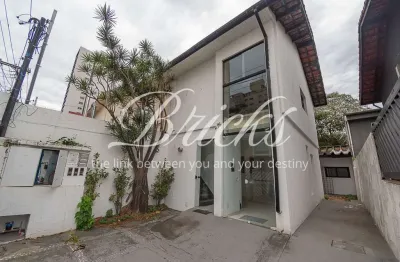 Casa com 1 quarto à venda na Rua Nova Cidade, 275, Vila Olímpia, São Paulo