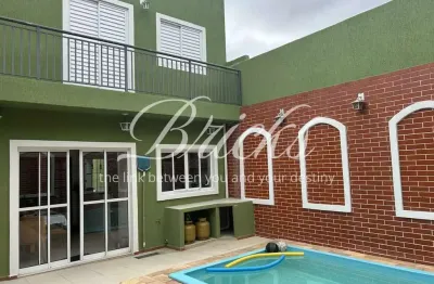 Casa com 5 quartos à venda na Avenida Nhandu, 1496, Planalto Paulista, São Paulo