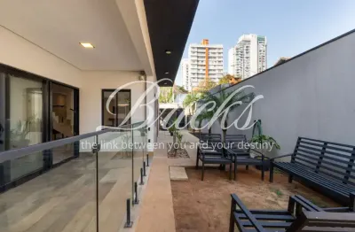 Casa em condomínio fechado com 3 quartos à venda na Avenida Portugal, 1057, Brooklin, São Paulo