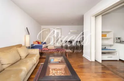 Apartamento com 3 quartos à venda na Rua Graúna, 422, Vila Uberabinha, São Paulo