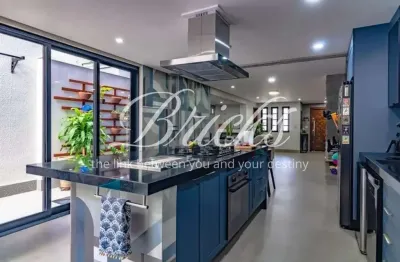 Casa com 3 quartos à venda na Rua Maiacaré, 73, Planalto Paulista, São Paulo