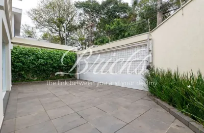 Casa com 4 quartos à venda na Rua da Prata, 112, Alto da Boa Vista, São Paulo